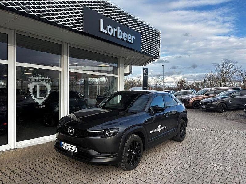 Gebraucht Mazda MX30 Ad'Vantage 170 PS (125 kW) 2024 Andere SUV