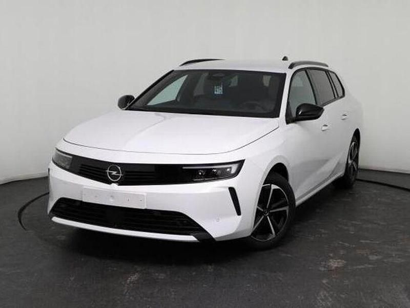 Neu Opel Astra Edition 131 PS (96 kW) 2025 Andere Kombi