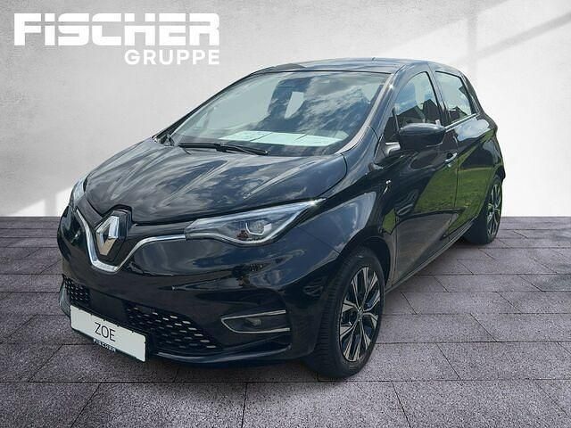 Second-hand Renault Zoe Evolution 102 kW (139 CP) 2024 Negru Hatchback