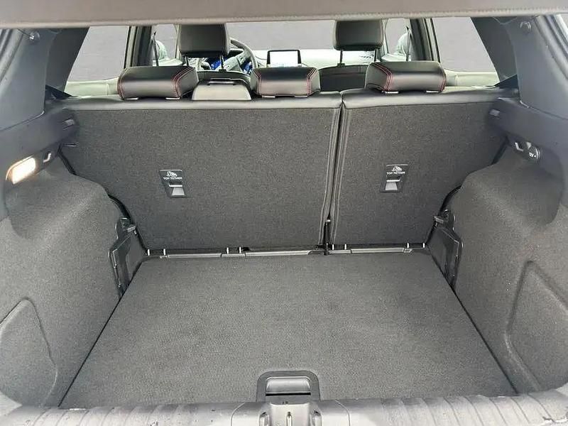 Gebraucht Ford Puma ST-Line X 155 PS (114 kW) 2024 Solar silver metallic SUV