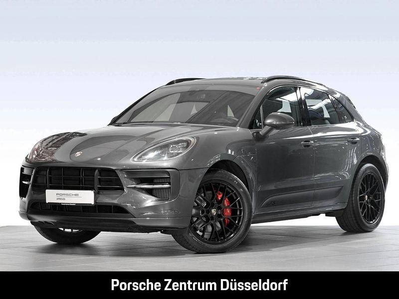 Gebraucht Porsche Macan GTS 381 PS (280 kW) 2020 (unbekannt) SUV