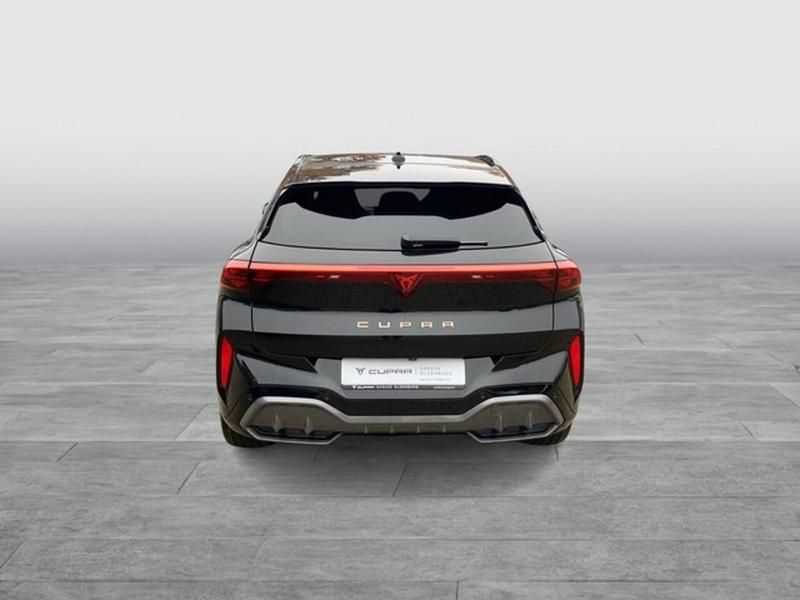 Gebraucht Cupra Terramar VZ 265 PS (194 kW) 2025 Grau SUV