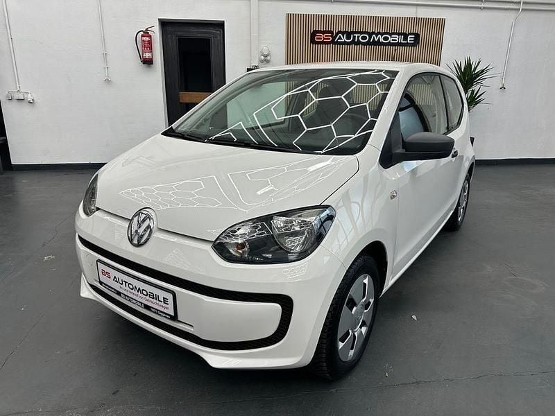 Second-hand VW up! 60 CP (44 kW) 2015 Alb Hatchback