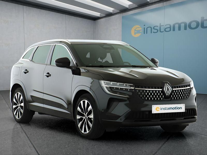Gebraucht Renault Austral 158 PS (116 kW) 2025 Schwarz SUV