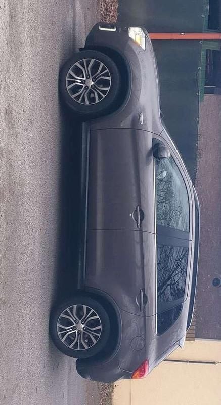 Gebraucht Mitsubishi ASX 150 PS (110 kW) 2016 Braun SUV