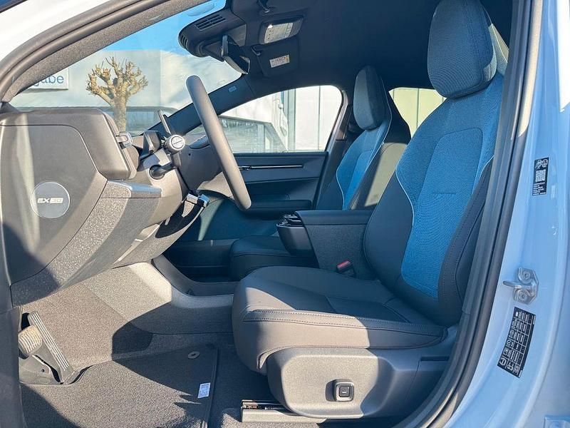 Gebraucht Volvo EX30 Plus 200 kW (272 PS) 2026 Blau SUV