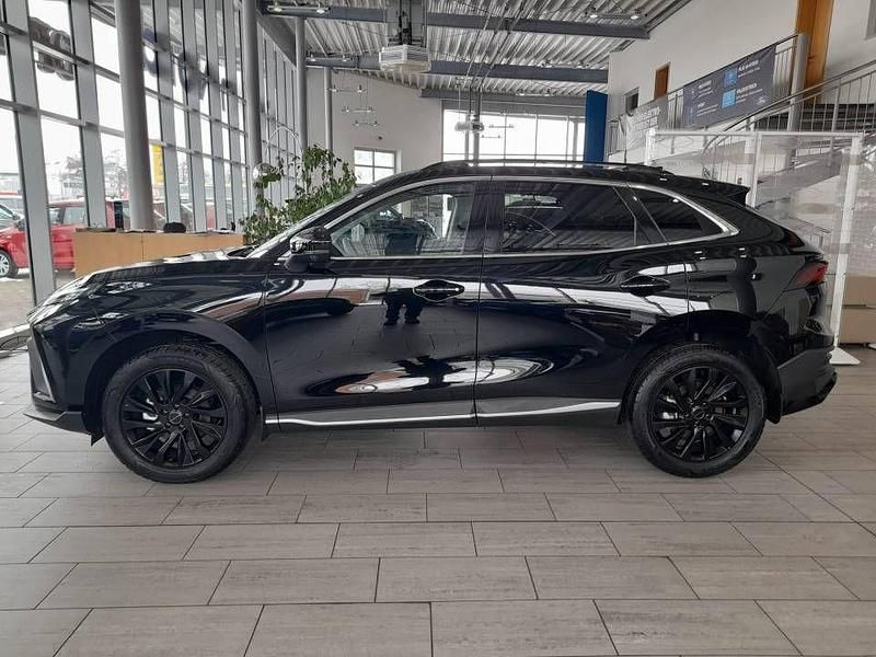 Occasion DFSK Forthing 5 177 ch (130 kW) 2026 Noir SUV