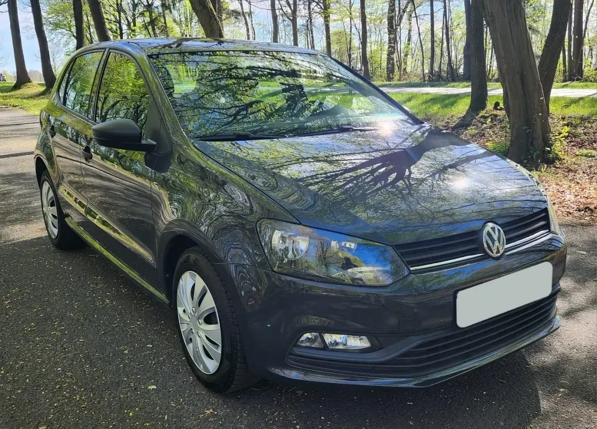 Occasion VW Polo 70 ch (51 kW) 2017 Citadine