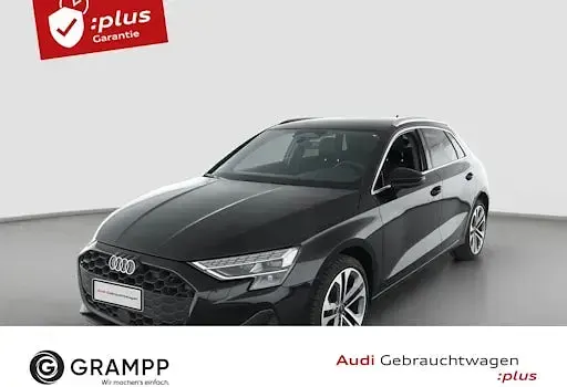 Gebraucht Audi A3 Ambiente 150 PS (110 kW) 2025 Limousine