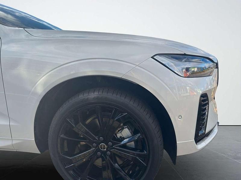 Neu Volvo XC60 Plus 455 PS (334 kW) 2025 Weiß (crystal white / metallic) SUV