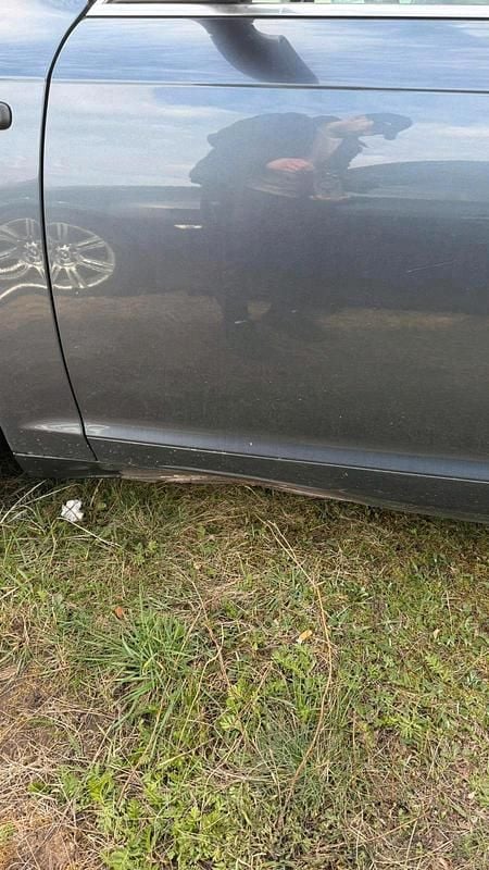 Gebraucht Audi A6 271 PS (199 kW) 2008 Limousine