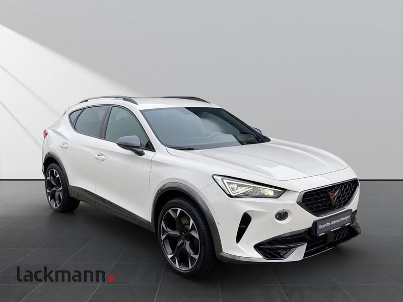 Gebraucht Cupra Formentor VZ 310 PS (228 kW) 2023 SUV