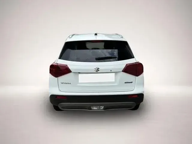 Neu Suzuki Vitara Comfort 110 PS (80 kW) 2025 Manufacturer SUV