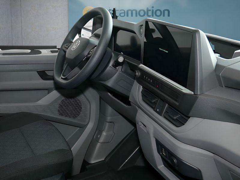 Gebraucht VW Transporter 150 PS (110 kW) 2026 Schwarz Van