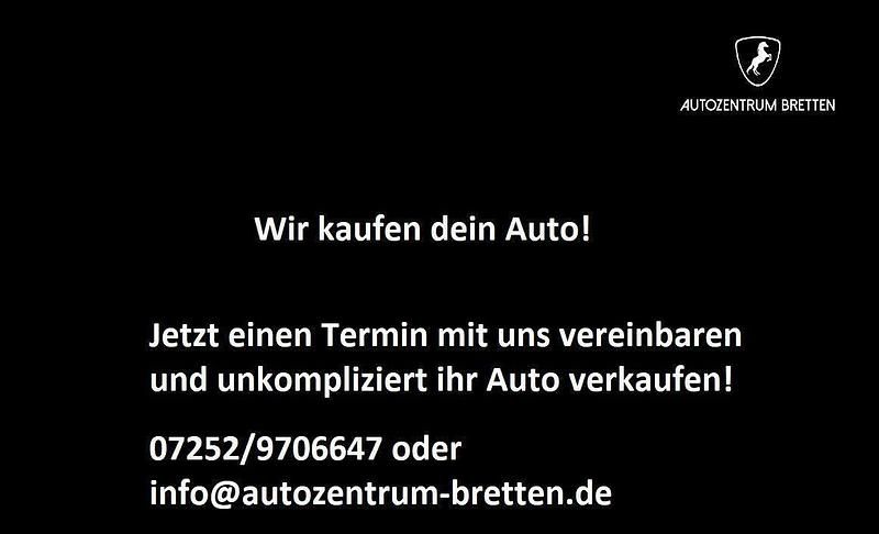 Gebraucht VW T-Roc Sport 150 PS (110 kW) 2021 Schwarz SUV