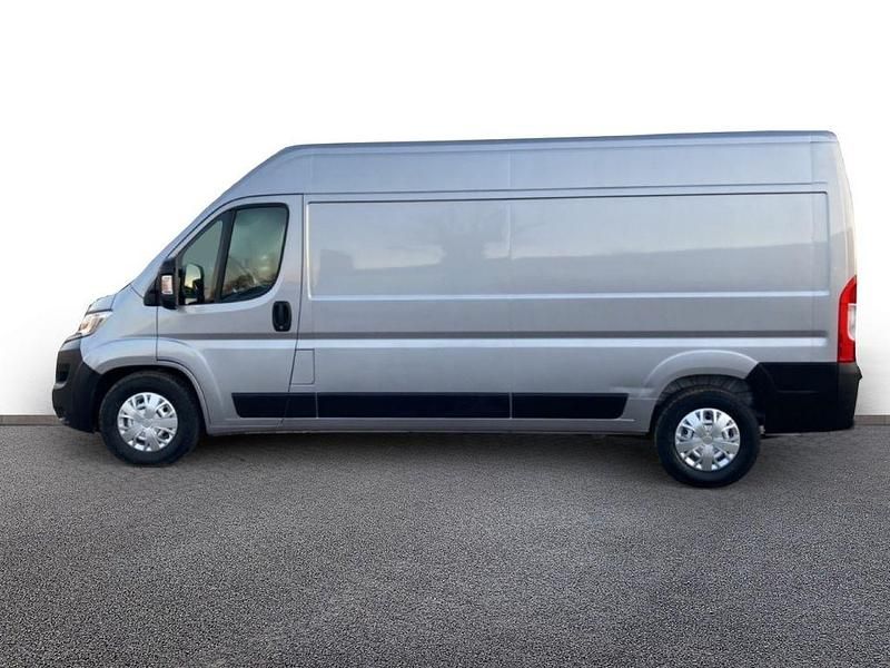 Neu Opel Movano 100 kW (136 PS) 2025 Grau Van