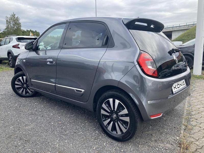 Gebraucht Renault Twingo 60 kW (82 PS) 2023 Andere Kleinwagen