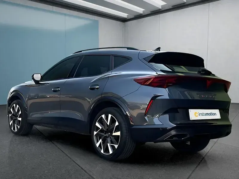 Gebraucht Cupra Formentor 150 PS (110 kW) 2026 SUV