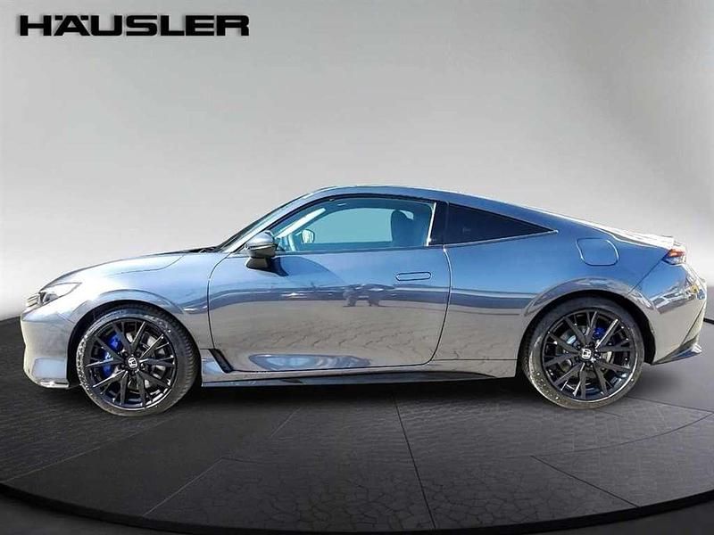 Neu Honda Prelude 184 PS (135 kW) 2026 Grau Coupé