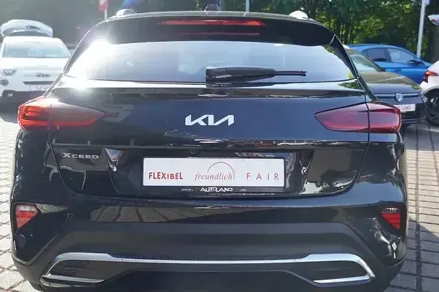 Neu Kia XCeed 150 PS (110 kW) 2026 Blackpearlmet. SUV