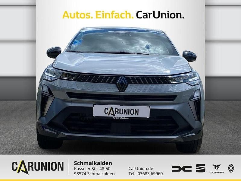Gebraucht Renault Captur Esprit Alpine 158 PS (116 kW) 2024 Rafalegrau SUV