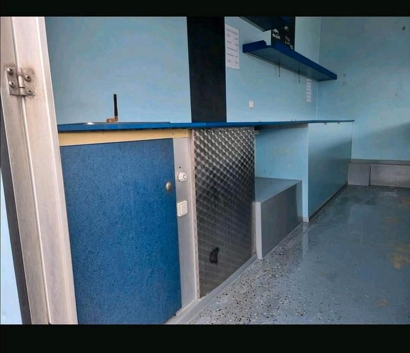 Gebraucht Fiat Ducato 110 PS (80 kW) 2005 Weiß Van