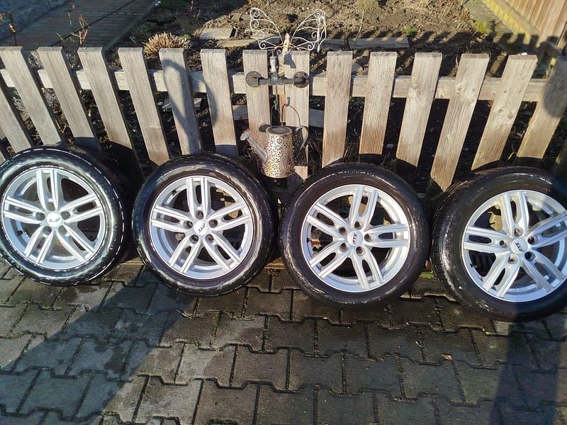 Gebraucht Skoda Fabia Monte Carlo 86 PS (63 kW) 2014 Schwarz Kleinwagen