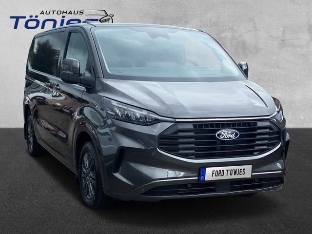 Magnetic Neu 2025 Ford Transit Custom Limited Van | 46.980 € (Fairer Preis) - Bild 1/4