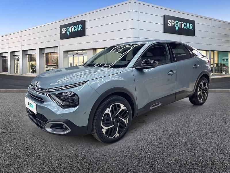 Gebraucht Citroën C4 PureTech 131 PS (96 kW) 2023 SUV