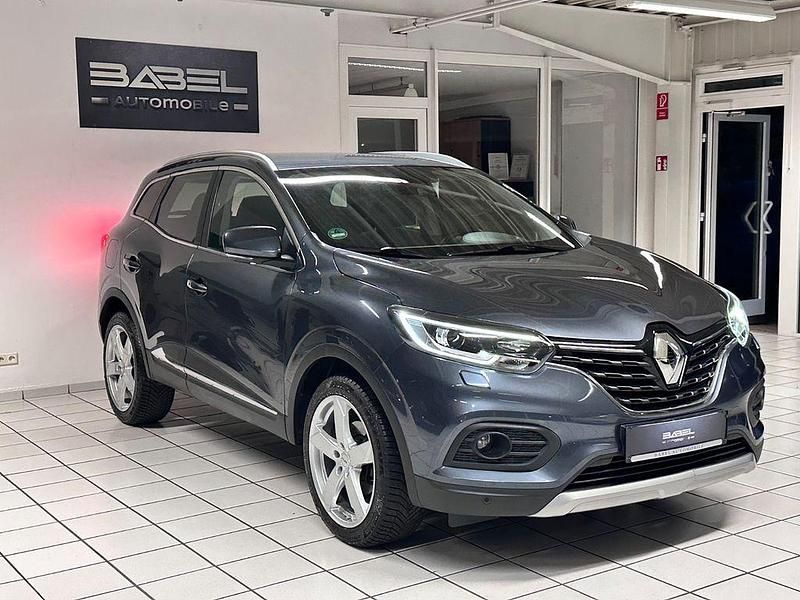 Other Gebraucht 2020 Renault Kadjar LIMITED SUV | 14.500 € (Guter Preis) - Bild 1/4