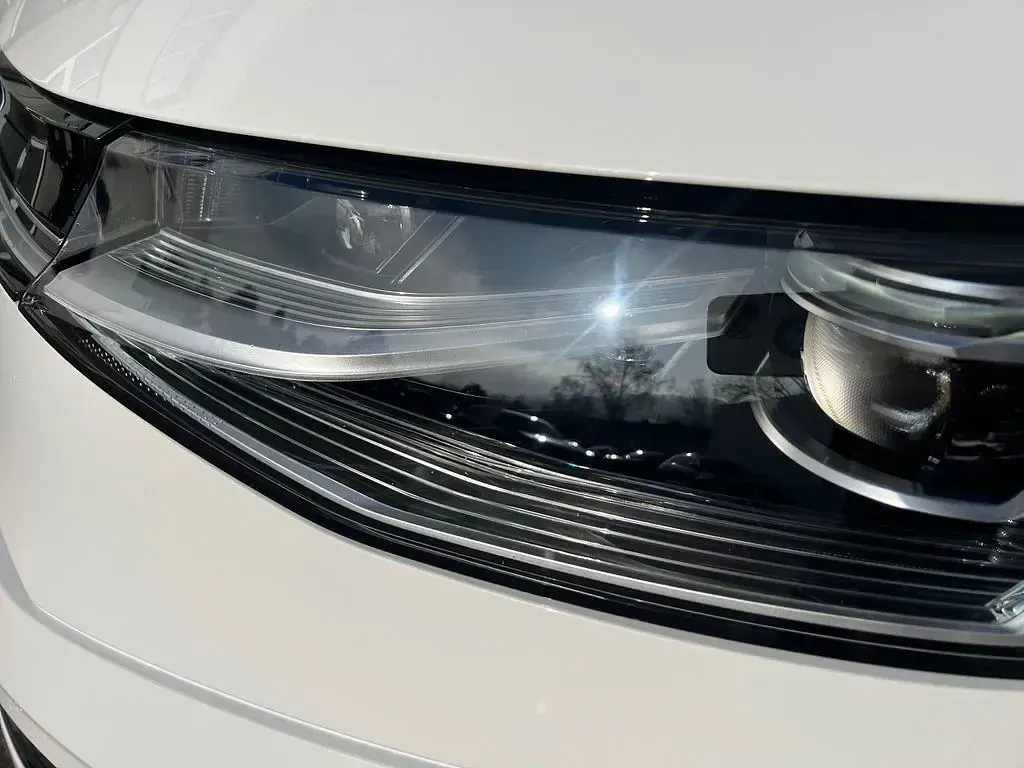 Nowe VW Multivan Edition 150 KM (110 kW) 2026 Biały Minivan