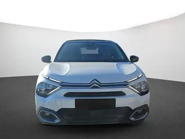 Używany Citroën C4 PureTech 131 KM (96 kW) 2023 Biały SUV