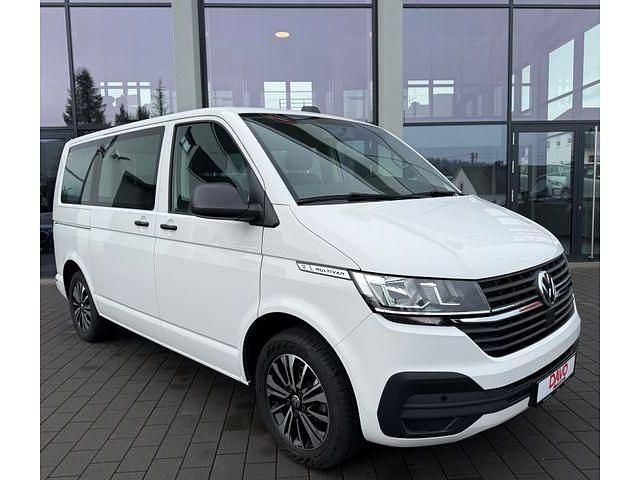 Gebraucht 2021 VW Multivan Family Van / Kleinbus | 34.691 € (Fairer Preis) - Bild 1/4