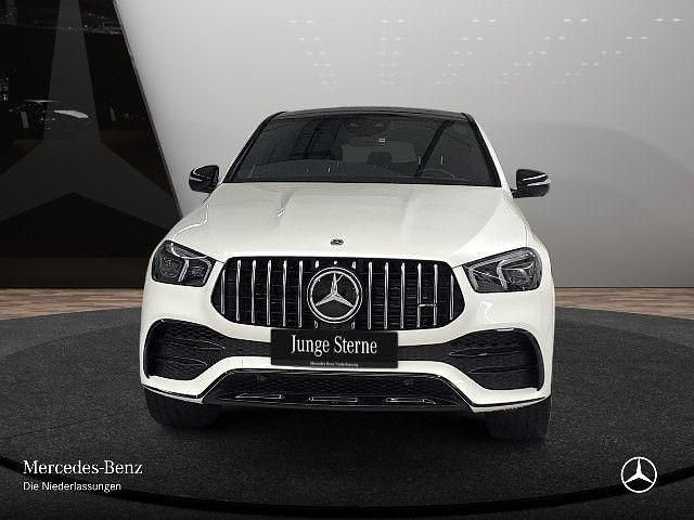 Gebraucht 2022 Mercedes GLE53 AMG AMG Coupé | 82.990 € (Fairer Preis) - Bild 1/4