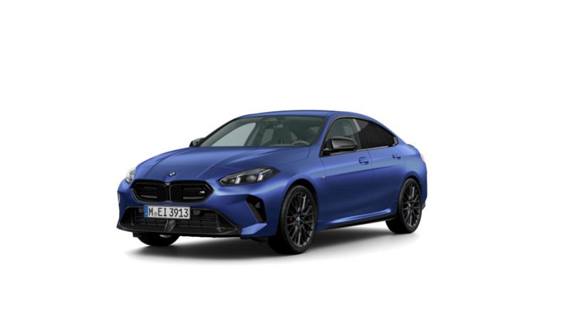 Gebraucht BMW M235 Efficient Dynamics 300 PS (220 kW) 2024 Coupé