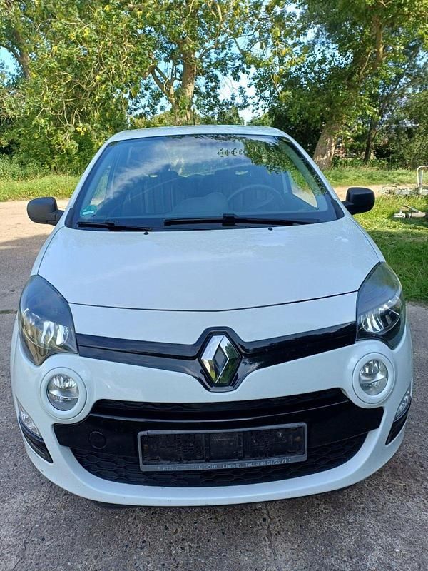 Gebraucht 2012 Renault Twingo Expression Kleinwagen | 2.250 € (Fairer Preis) - Bild 1/4