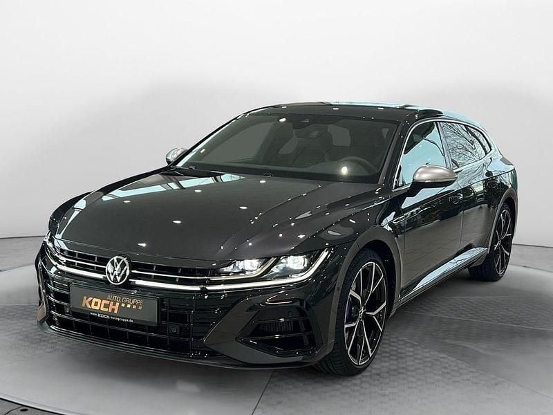 Gebraucht VW Arteon R 320 PS (235 kW) 2025 Grau Kombi