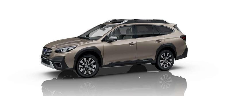 Neu Subaru Outback Active 169 PS (124 kW) 2025 Brilliant bronze SUV