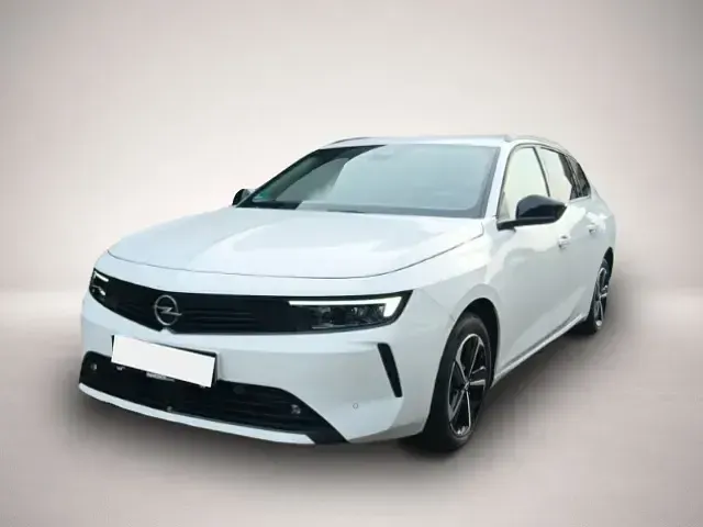 Gebraucht Opel Astra Enjoy 110 PS (80 kW) 2024 Kleinwagen