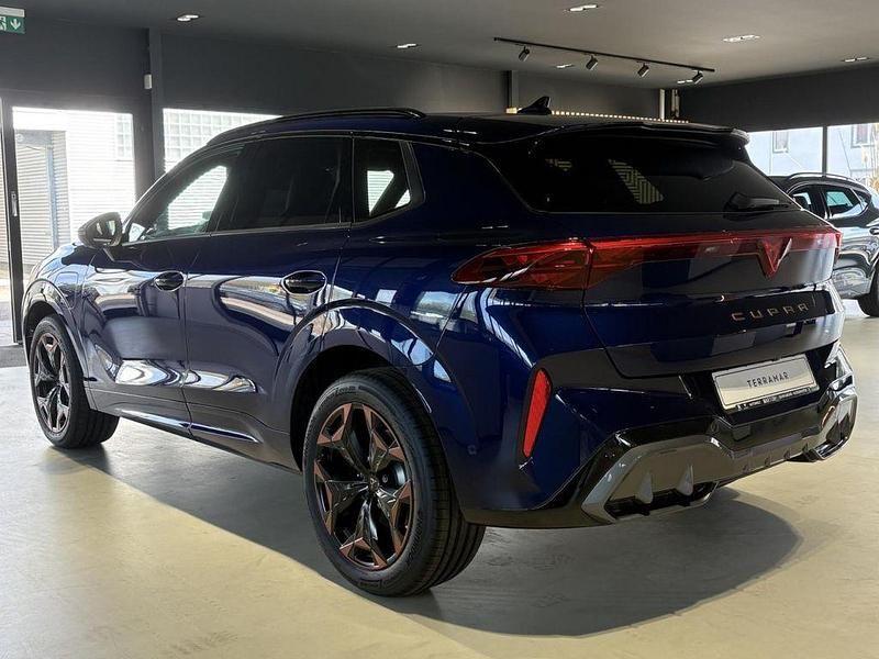 Gebraucht Cupra Terramar VZ 272 PS (200 kW) 2026 Blau SUV