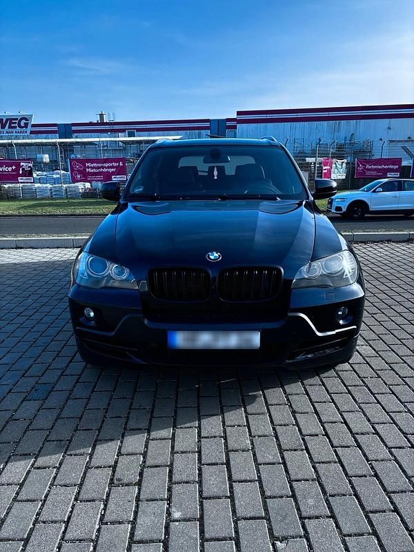Gebraucht BMW X5 286 PS (210 kW) 2009 Andere farben SUV