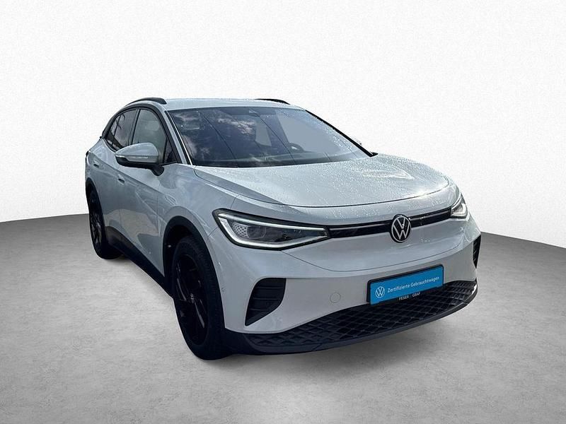 Gebraucht VW ID.4 Pro 210 kW (286 PS) 2024 Gletscherweiß SUV