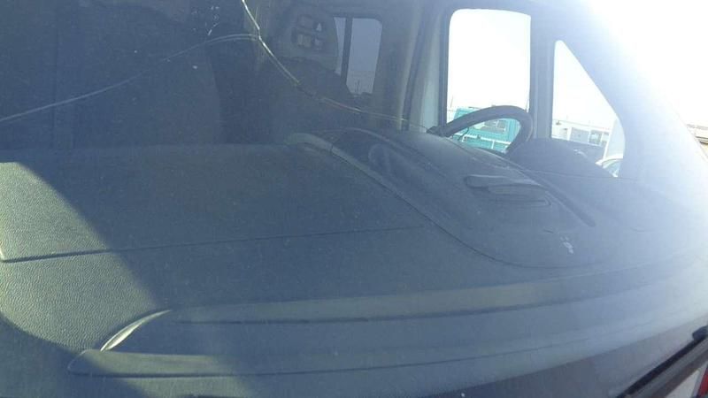 Gebraucht Fiat Ducato 131 PS (96 kW) 2012 Weiß Van