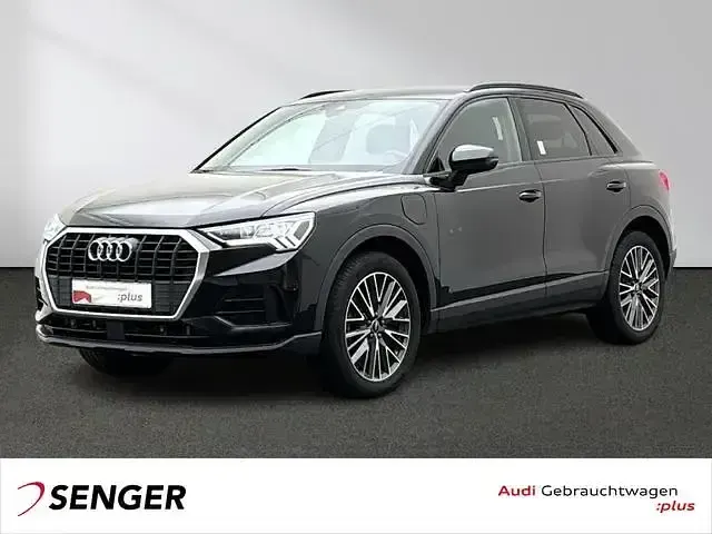Usata Audi Q3 Sport 245 CV (180 kW) 2022 SUV