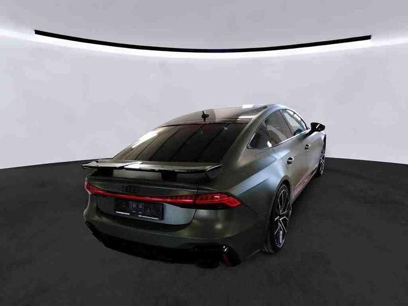 Gebraucht Audi A7 S-Line 245 PS (180 kW) 2020 Taifungrau metallic Limousine