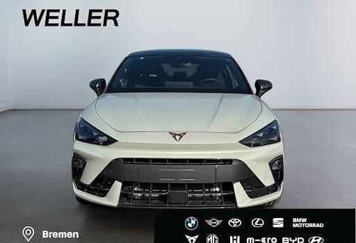 Gebraucht Cupra Leon VZ 325 PS (239 kW) 2025 Grau Limousine