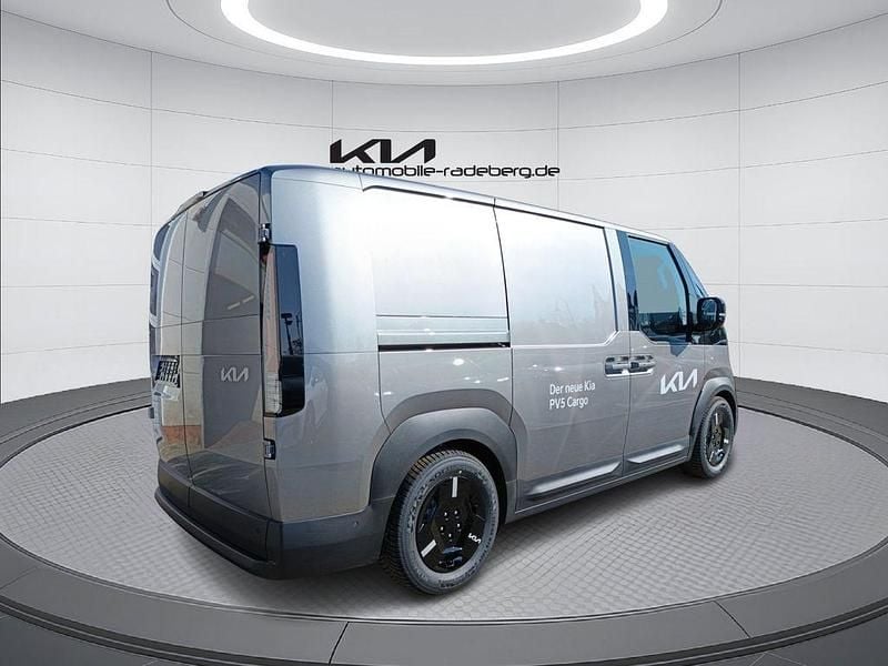 Neu Kia PV5 88 kW (121 PS) 2026 Grau Van / Kleinbus