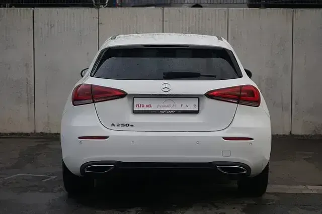 Second-hand Mercedes A250 2022 Andere Berlinǎ