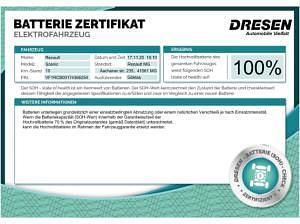 Gebraucht Renault Scenic E-Tech Esprit Alpine 160 kW (218 PS) 2025 Grau (dolomit grau + schwarz gne) SUV
