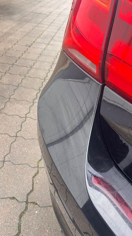 Gebraucht BMW 116 116 PS (85 kW) 2017 Schwarz Kleinwagen